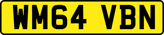 WM64VBN