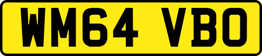 WM64VBO