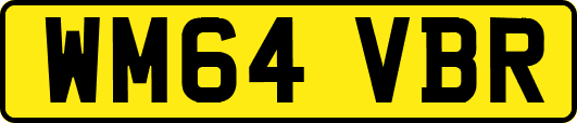 WM64VBR
