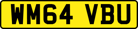WM64VBU