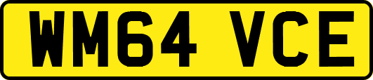WM64VCE