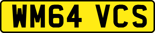 WM64VCS