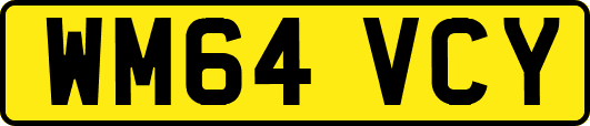 WM64VCY