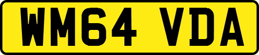 WM64VDA
