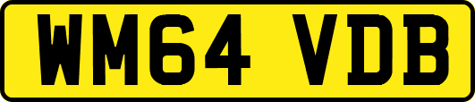 WM64VDB