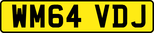 WM64VDJ