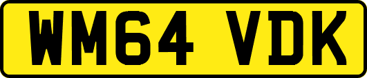 WM64VDK