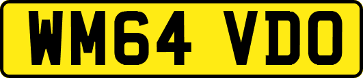 WM64VDO