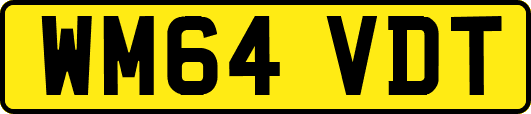WM64VDT