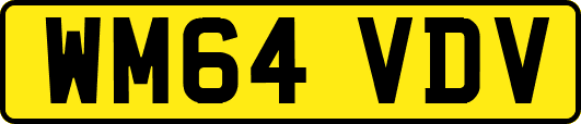 WM64VDV