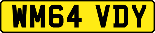 WM64VDY