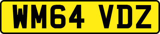 WM64VDZ