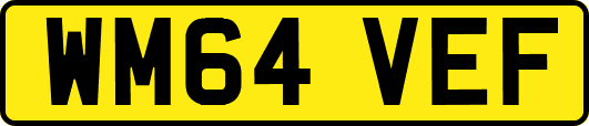 WM64VEF