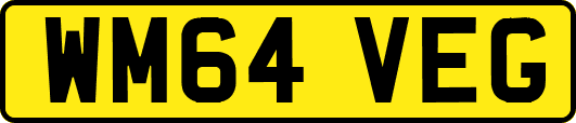 WM64VEG