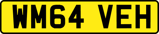 WM64VEH