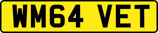 WM64VET