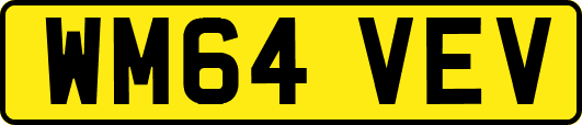 WM64VEV