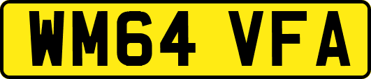 WM64VFA