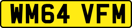 WM64VFM