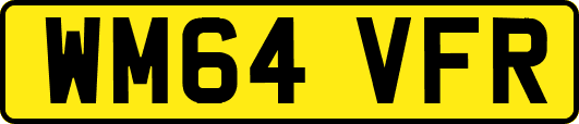 WM64VFR