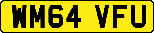 WM64VFU