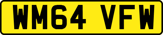 WM64VFW