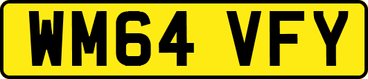 WM64VFY