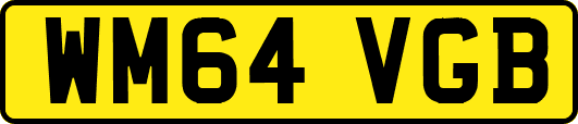 WM64VGB