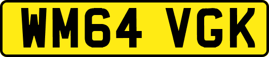 WM64VGK