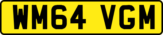 WM64VGM