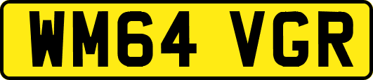 WM64VGR