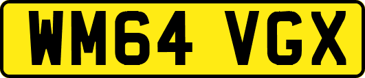 WM64VGX