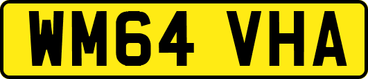 WM64VHA