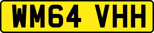 WM64VHH