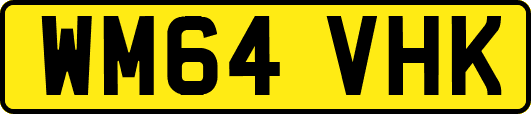 WM64VHK
