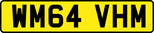 WM64VHM
