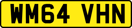 WM64VHN