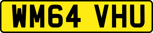 WM64VHU