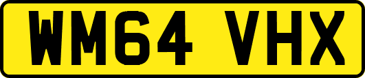 WM64VHX