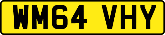 WM64VHY