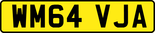 WM64VJA