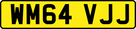 WM64VJJ