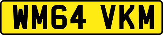 WM64VKM