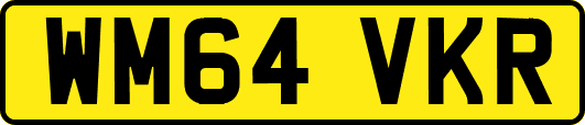 WM64VKR