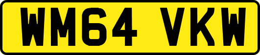 WM64VKW