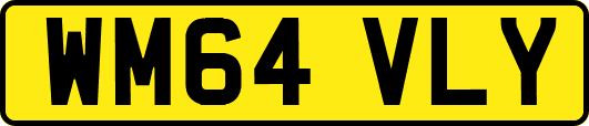 WM64VLY