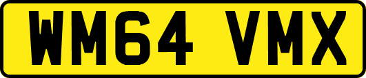 WM64VMX