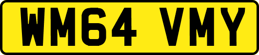 WM64VMY