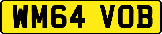 WM64VOB