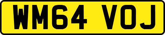 WM64VOJ